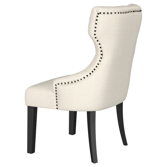 Florence Dining Set - Home Furniture And More (Brentwood, MD)