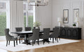 Florence Dining Set - Home Furniture And More (Brentwood, MD)
