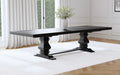Florence Extension Dining Table - Home Furniture And More (Brentwood, MD)