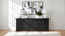 Florence Sideboard - Home Furniture And More (Brentwood, MD)