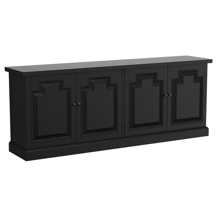 Florence Sideboard - Home Furniture And More (Brentwood, MD)