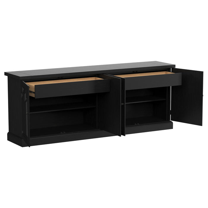Florence Sideboard - Home Furniture And More (Brentwood, MD)