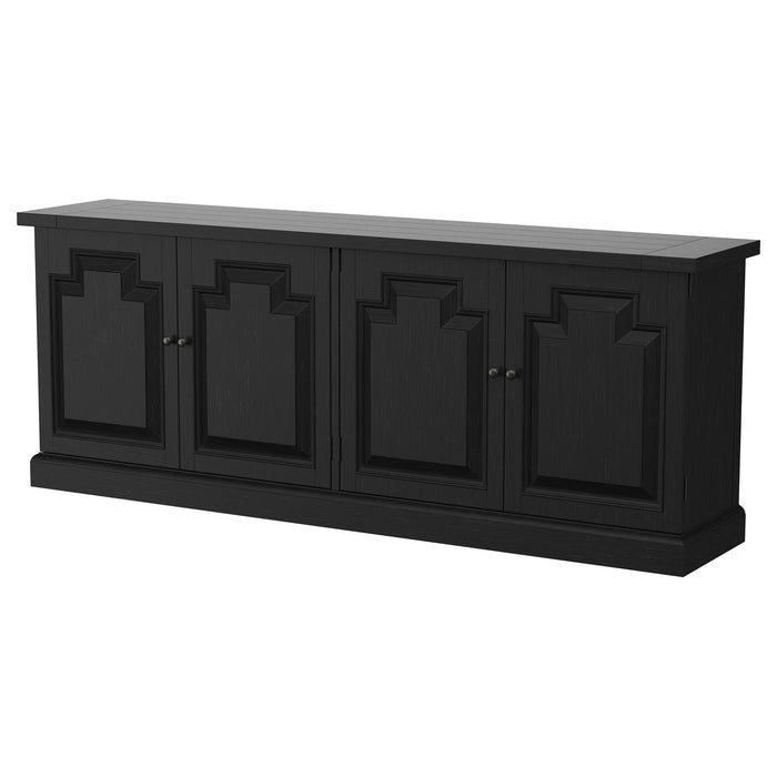 Florence Sideboard - Home Furniture And More (Brentwood, MD)