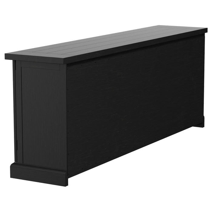 Florence Sideboard - Home Furniture And More (Brentwood, MD)