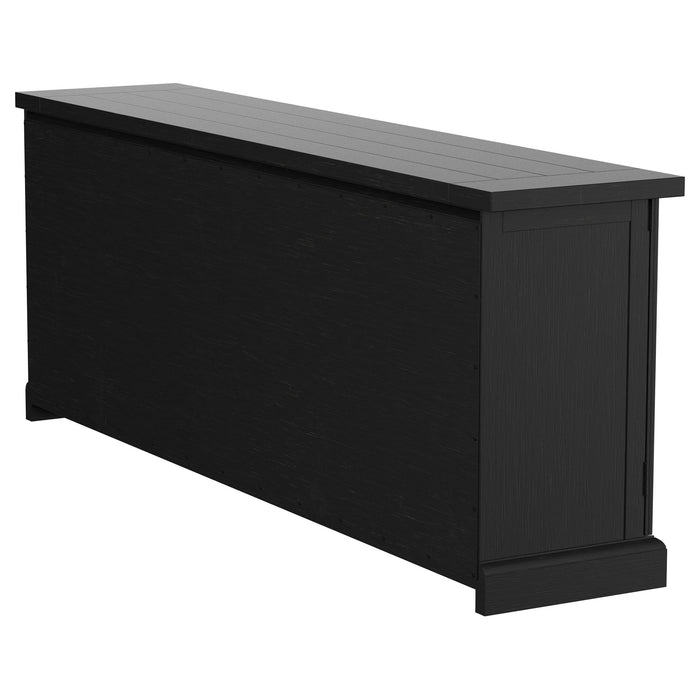 Florence Sideboard - Home Furniture And More (Brentwood, MD)