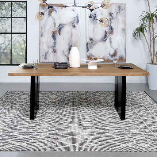 Bradshaw Dining Table - Home Furniture And More (Brentwood, MD)