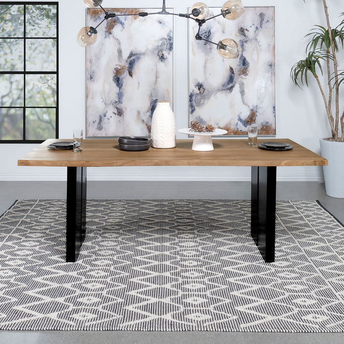 Bradshaw Dining Table - Home Furniture And More (Brentwood, MD)