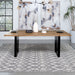 Bradshaw Dining Table - Home Furniture And More (Brentwood, MD)