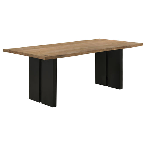 Bradshaw Dining Table - Home Furniture And More (Brentwood, MD)