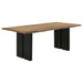 Bradshaw Dining Table - Home Furniture And More (Brentwood, MD)
