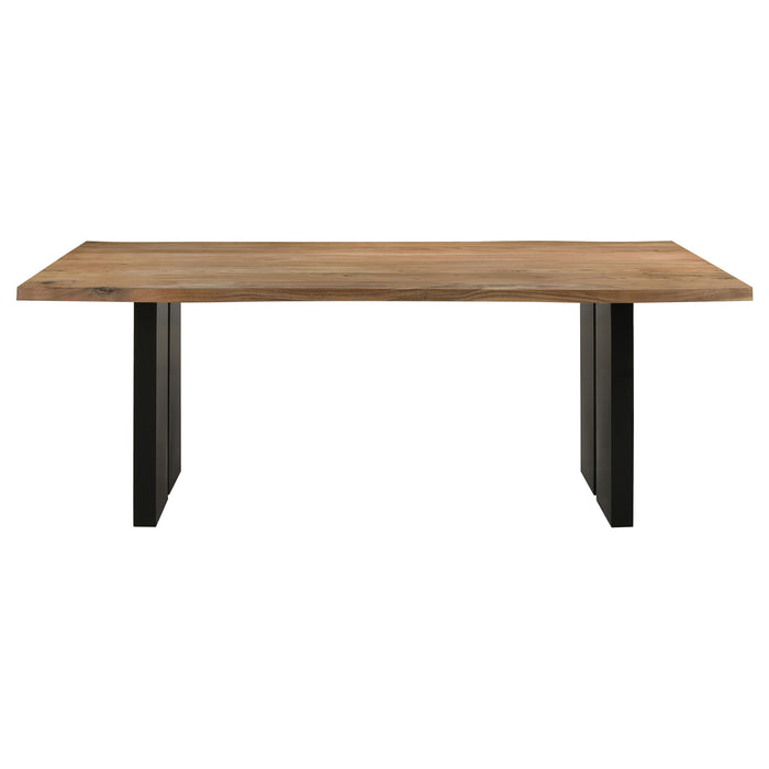 Bradshaw Dining Table - Home Furniture And More (Brentwood, MD)