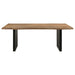Bradshaw Dining Table - Home Furniture And More (Brentwood, MD)