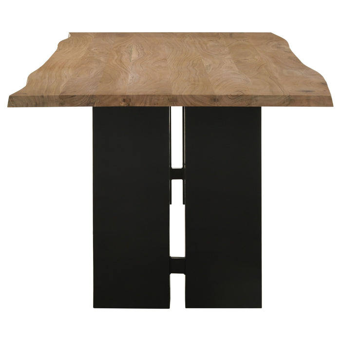 Bradshaw Dining Table - Home Furniture And More (Brentwood, MD)