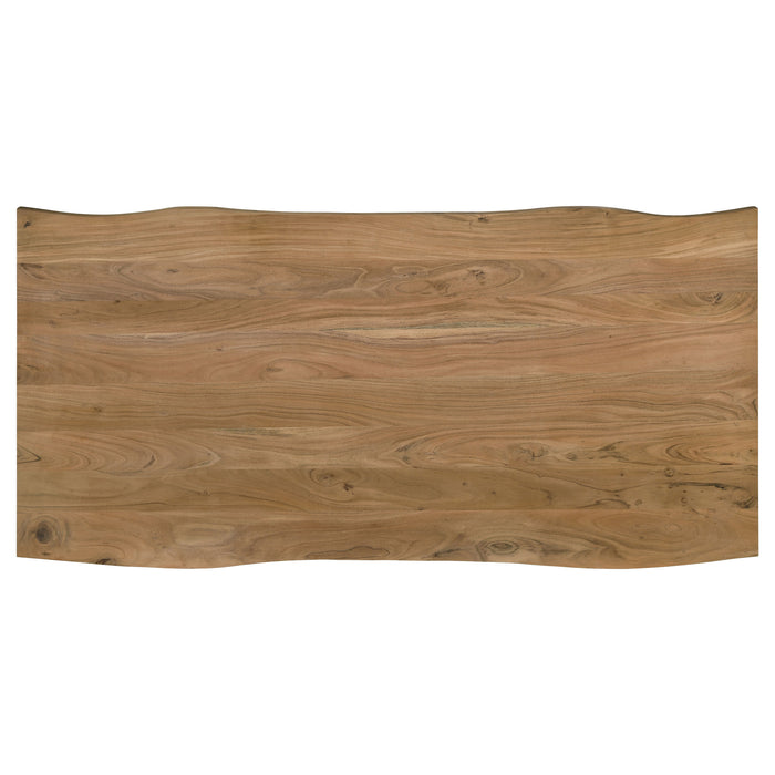 Bradshaw Dining Table - Home Furniture And More (Brentwood, MD)
