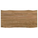 Bradshaw Dining Table - Home Furniture And More (Brentwood, MD)