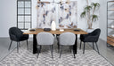 Bradshaw Dining Table - Home Furniture And More (Brentwood, MD)