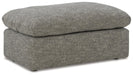 Dramatic Ottoman - Home Furniture And More (Brentwood, MD)