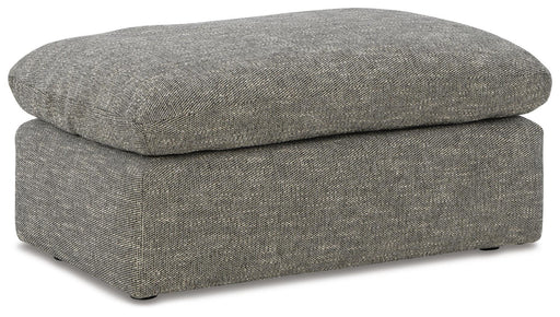 Dramatic Ottoman - Home Furniture And More (Brentwood, MD)