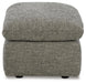 Dramatic Ottoman - Home Furniture And More (Brentwood, MD)