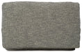 Dramatic Ottoman - Home Furniture And More (Brentwood, MD)
