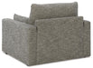 Dramatic Oversized Chair - Home Furniture And More (Brentwood, MD)