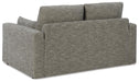 Dramatic Loveseat - Home Furniture And More (Brentwood, MD)