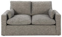 Dramatic Loveseat - Home Furniture And More (Brentwood, MD)