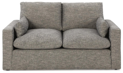 Dramatic Loveseat - Home Furniture And More (Brentwood, MD)