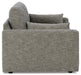 Dramatic Loveseat - Home Furniture And More (Brentwood, MD)