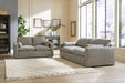 Dramatic Living Room Set - Home Furniture And More (Brentwood, MD)
