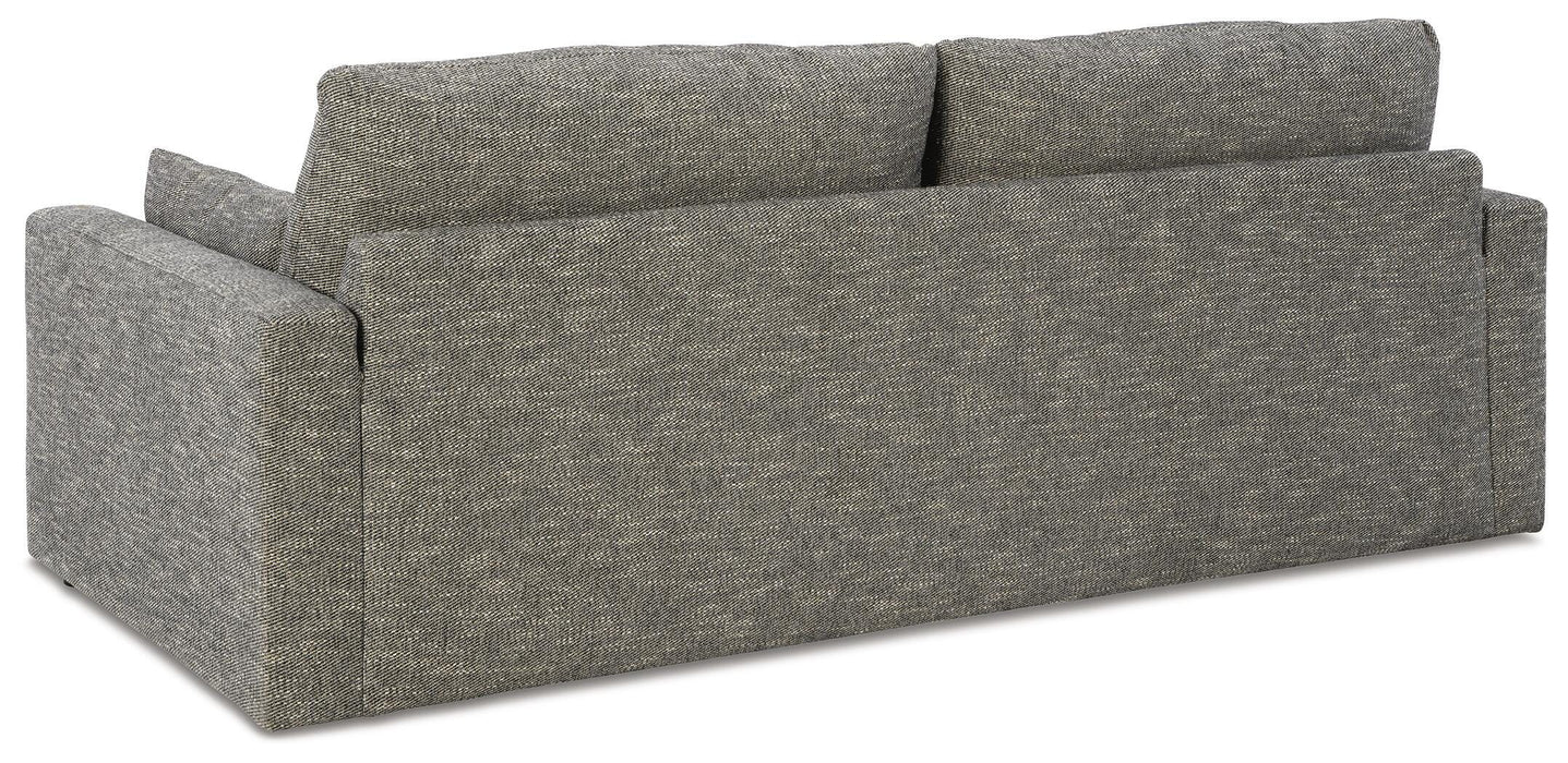 Dramatic Sofa - Home Furniture And More (Brentwood, MD)