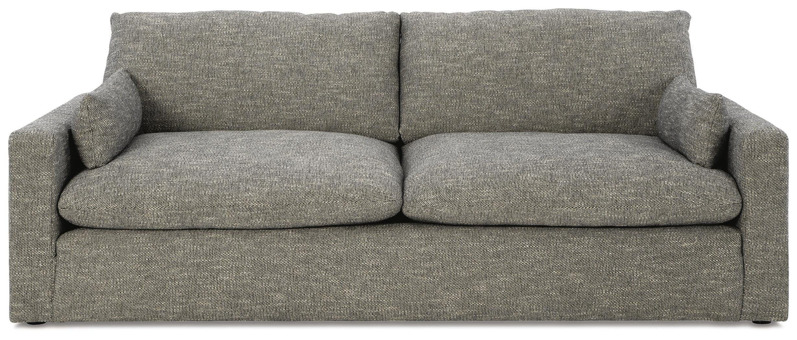 Dramatic Living Room Set - Home Furniture And More (Brentwood, MD)