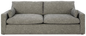 Dramatic Living Room Set - Home Furniture And More (Brentwood, MD)