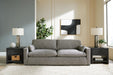 Dramatic Sofa - Home Furniture And More (Brentwood, MD)