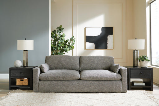 Dramatic Sofa - Home Furniture And More (Brentwood, MD)