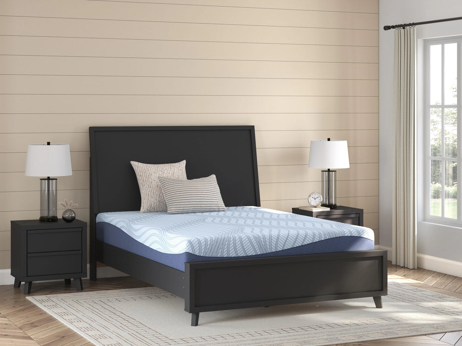 Peak 2.0 10 Memory Foam Mattress - Home Furniture And More (Brentwood, MD)