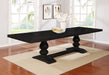 Phelps Extension Dining Table - Home Furniture And More (Brentwood, MD)