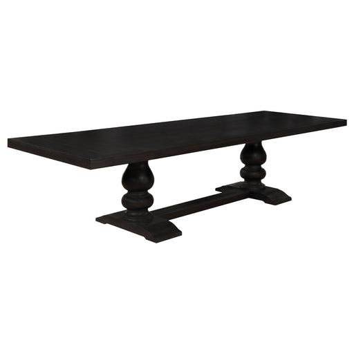 Phelps Extension Dining Table - Home Furniture And More (Brentwood, MD)