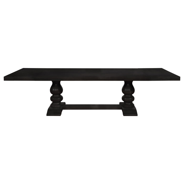 Phelps Extension Dining Table - Home Furniture And More (Brentwood, MD)