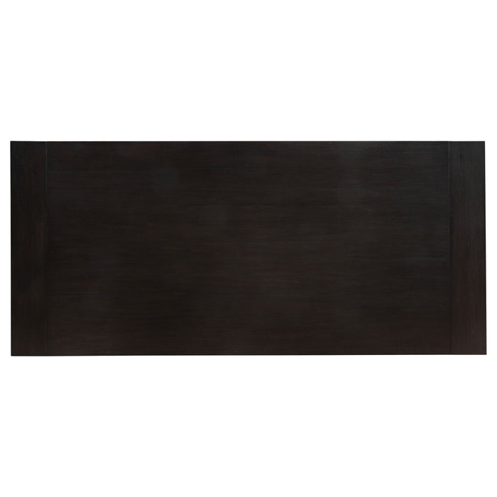 Phelps Extension Dining Table - Home Furniture And More (Brentwood, MD)