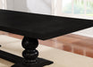 Phelps Extension Dining Table - Home Furniture And More (Brentwood, MD)