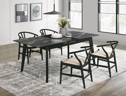 Crestmont Dining Set - Home Furniture And More (Brentwood, MD)