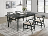 Crestmont Dining Set - Home Furniture And More (Brentwood, MD)