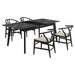 Crestmont Dining Set - Home Furniture And More (Brentwood, MD)