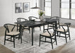Crestmont Dining Set - Home Furniture And More (Brentwood, MD)