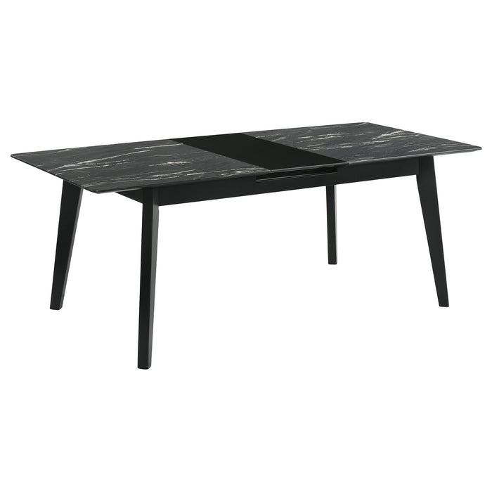 Crestmont Dining Set - Home Furniture And More (Brentwood, MD)