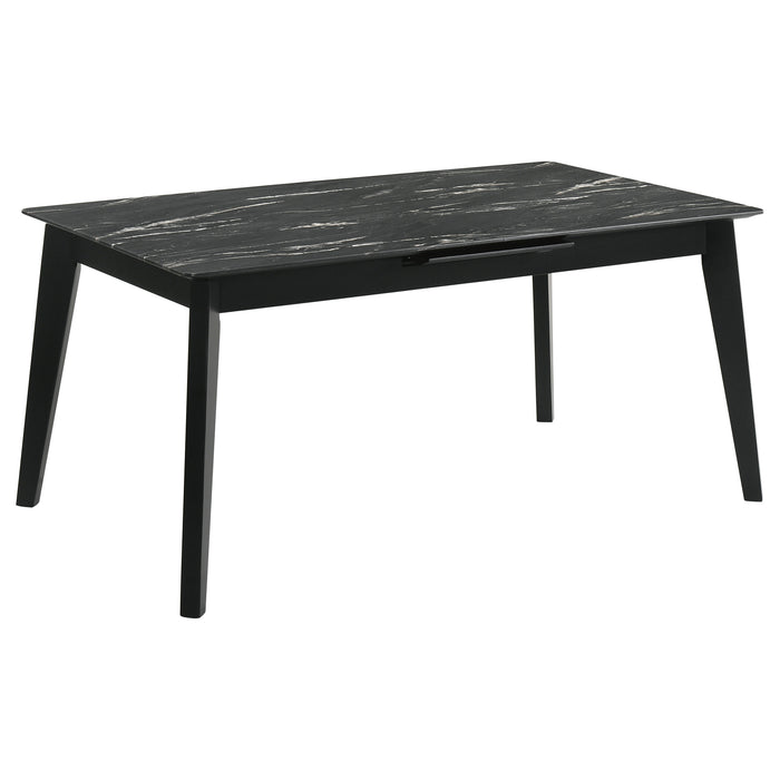 Crestmont Dining Set - Home Furniture And More (Brentwood, MD)