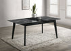 Crestmont Extension Dining Table - Home Furniture And More (Brentwood, MD)