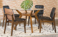 Paxton Dining Set - Home Furniture And More (Brentwood, MD)