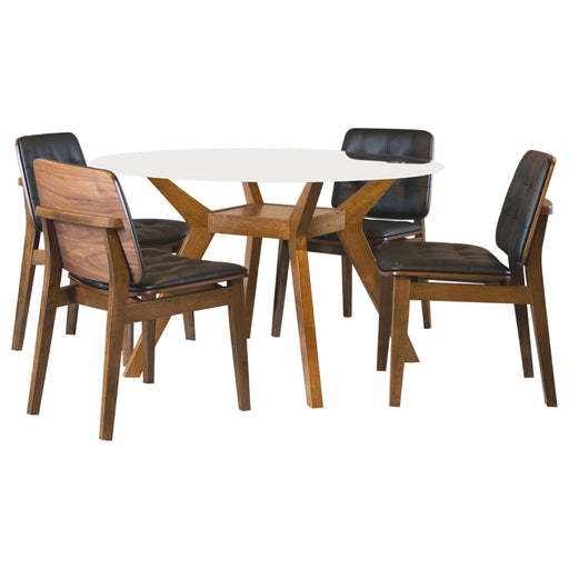 Paxton Dining Set - Home Furniture And More (Brentwood, MD)